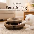 Scratch and play