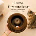 Furniture saver