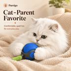 Purrigo Turbo Tail - cat favorite